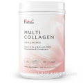 Polvere multi collagene idrolizzato all'ingrosso